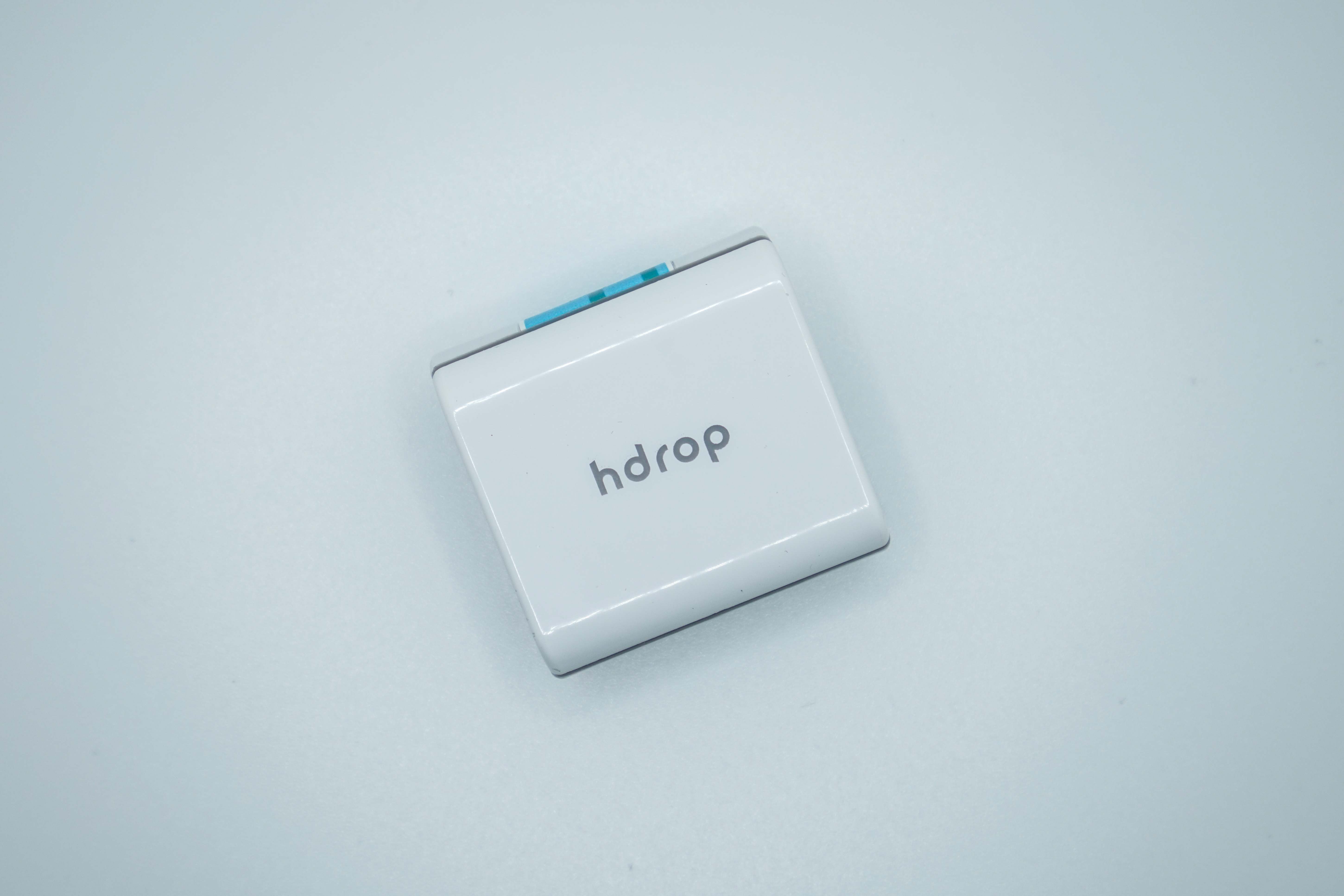 hDrop Device
