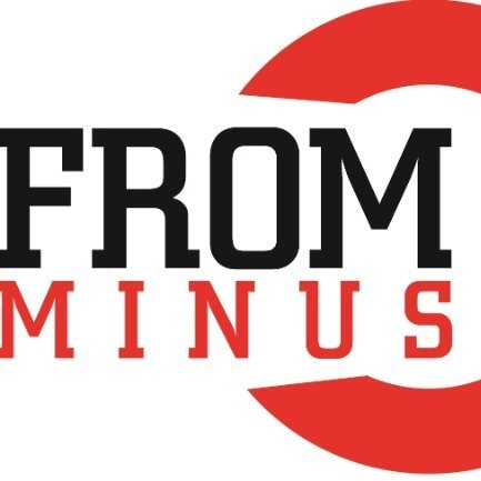 From Minus Zero